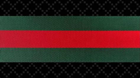 gucci web stripe|Gucci green and red Stripe.